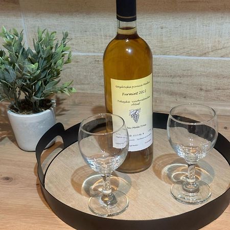 Apartman Vo Vidieckom Dome Mala Trna Zewnętrze zdjęcie