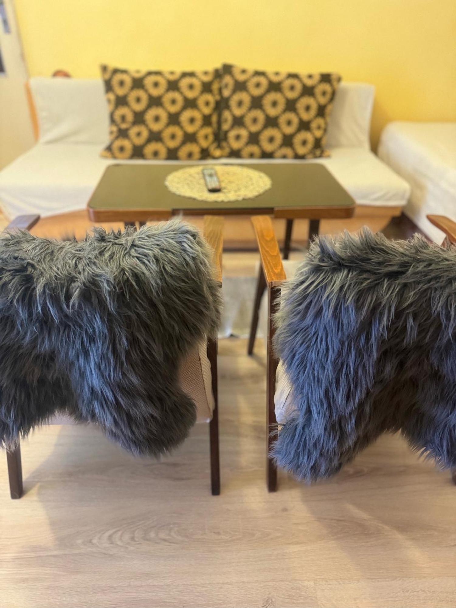 Apartman Vo Vidieckom Dome Mala Trna Zewnętrze zdjęcie